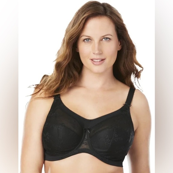 Goddess Alice Full Cup Bra 38M - Picture 2 of 12